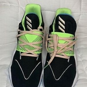 Adidas Harden Vol. 4